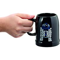 Funko SW02007 Star Wars Basic Stein: R2-D2- Ceramic- Multi- 21x9.5x13.3 cm